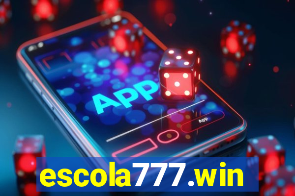 escola777.win