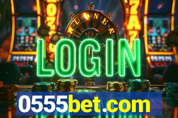 0555bet.com