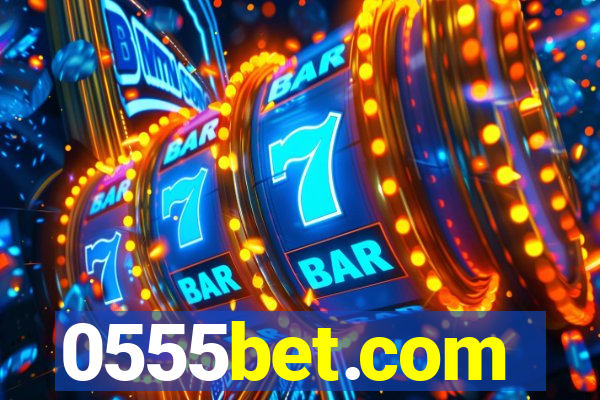 0555bet.com