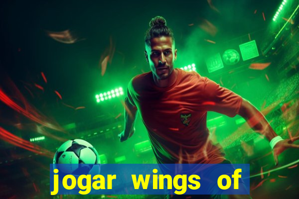 jogar wings of iguazu demo