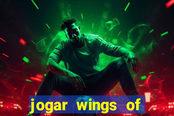jogar wings of iguazu demo