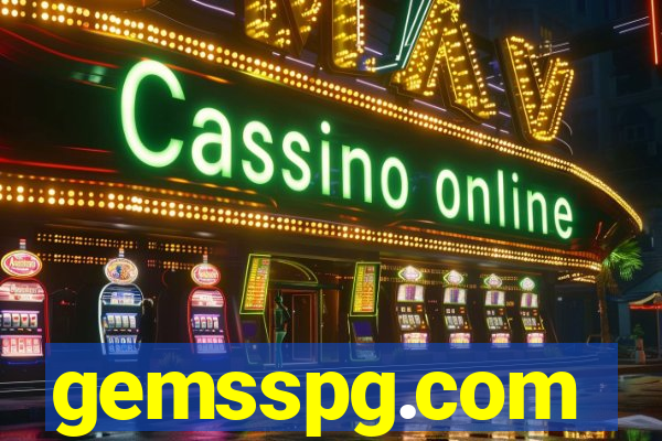 gemsspg.com