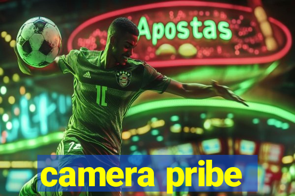 camera pribe