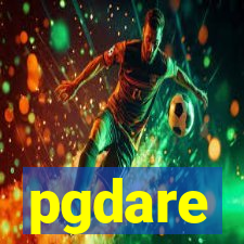 pgdare