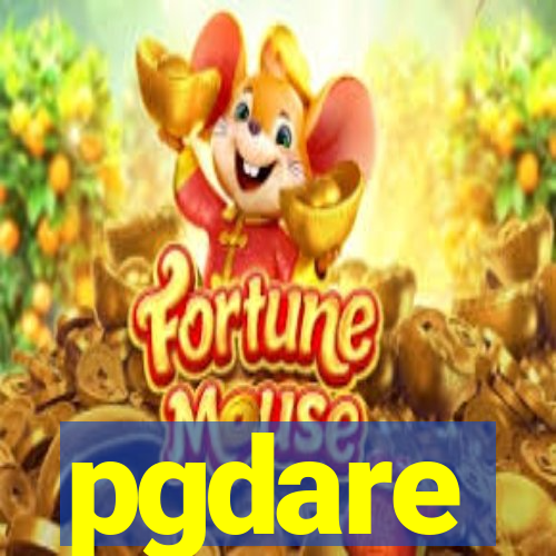 pgdare