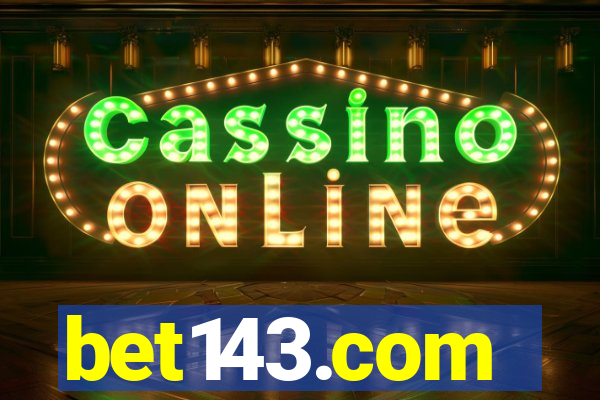 bet143.com