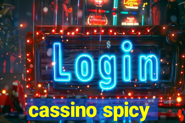 cassino spicy