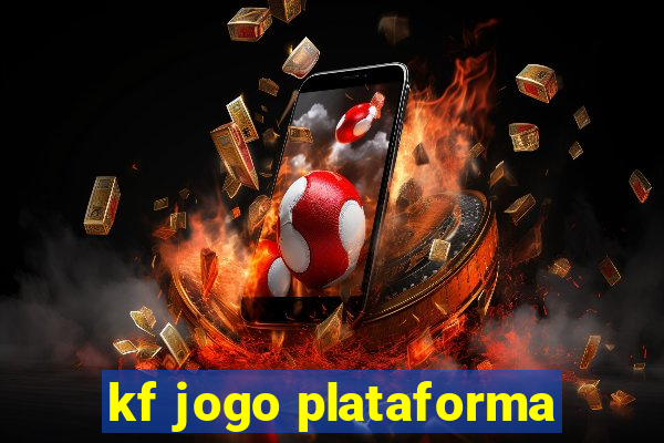 kf jogo plataforma