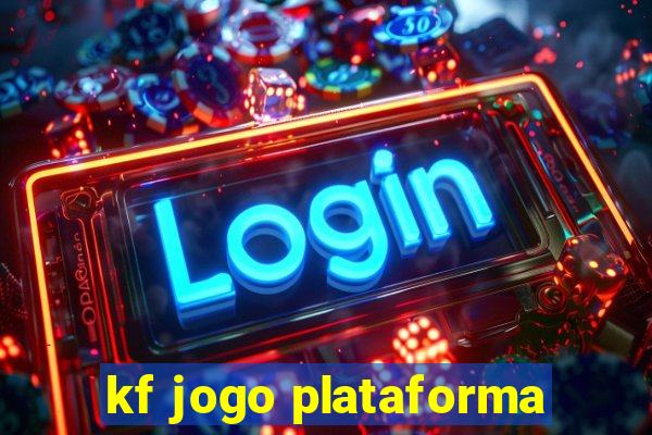 kf jogo plataforma