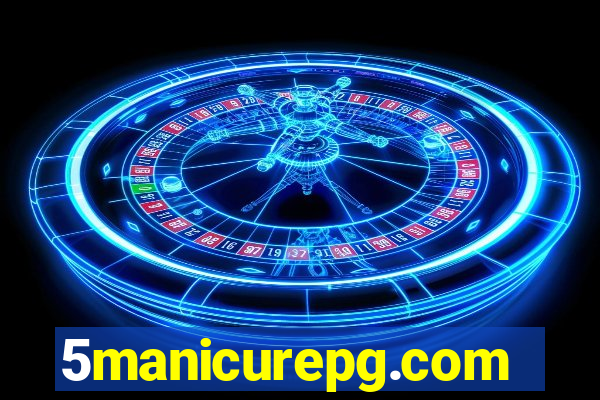5manicurepg.com