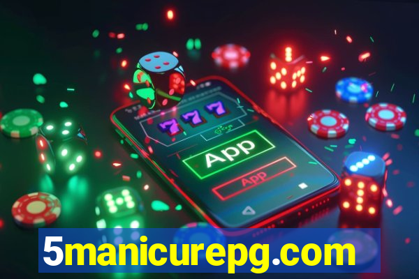 5manicurepg.com