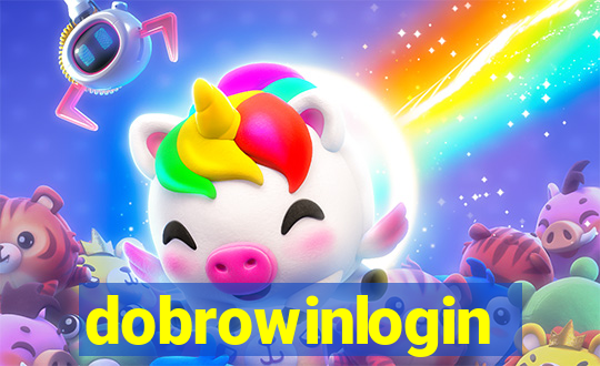 dobrowinlogin