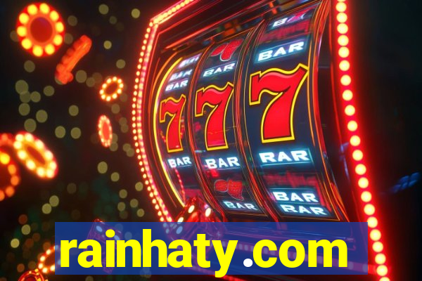 rainhaty.com