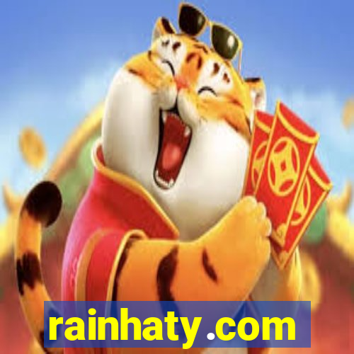 rainhaty.com