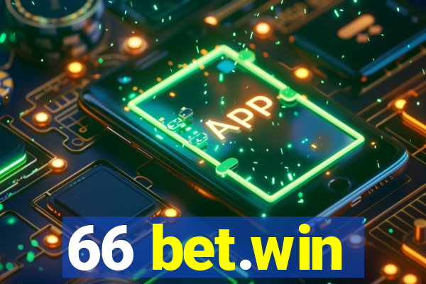 66 bet.win