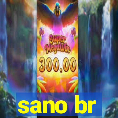 sano br