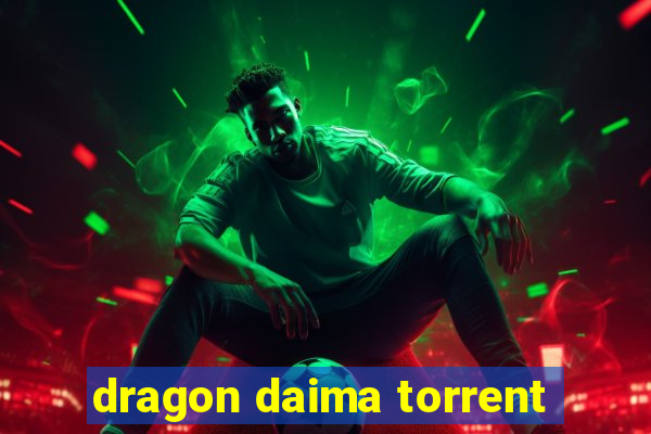 dragon daima torrent