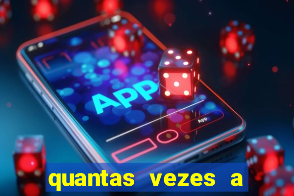 quantas vezes a quina repetiu o mesmo resultado