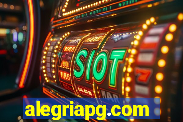 alegriapg.com