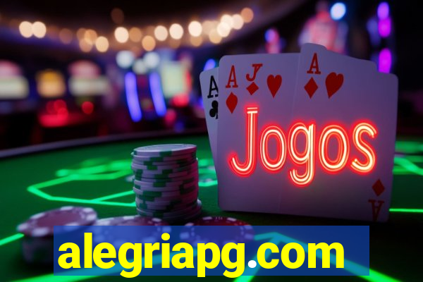alegriapg.com