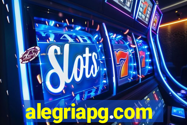 alegriapg.com