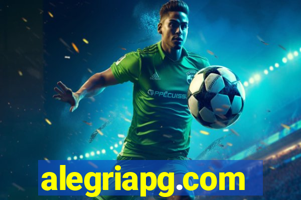 alegriapg.com