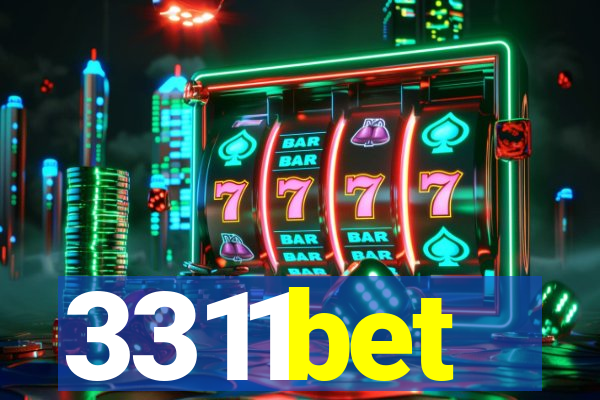 3311bet