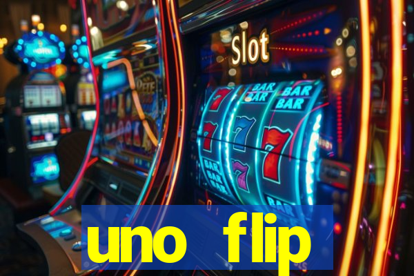 uno flip significado cartas