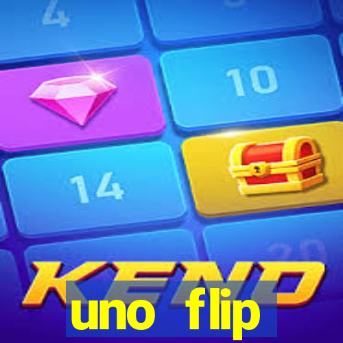 uno flip significado cartas