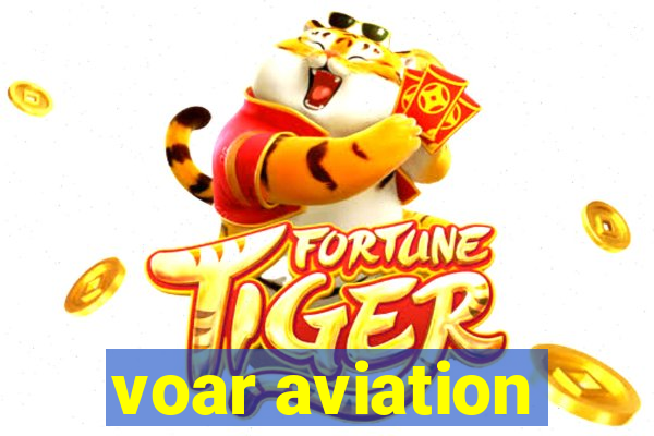 voar aviation