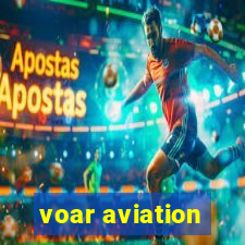 voar aviation
