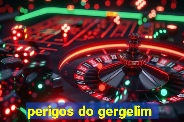 perigos do gergelim