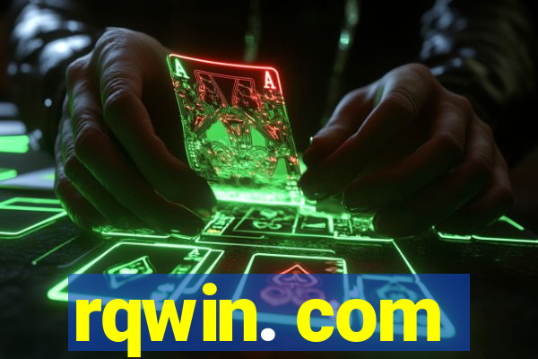 rqwin. com