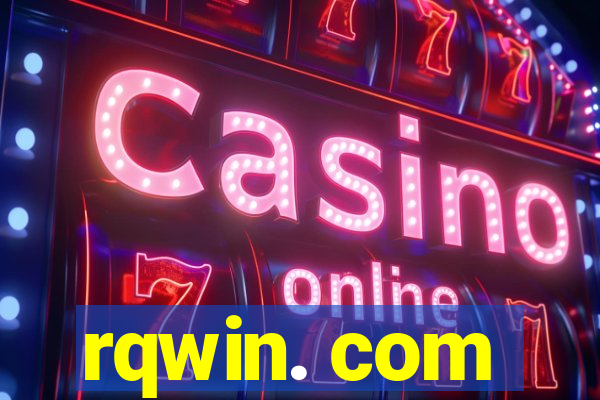 rqwin. com