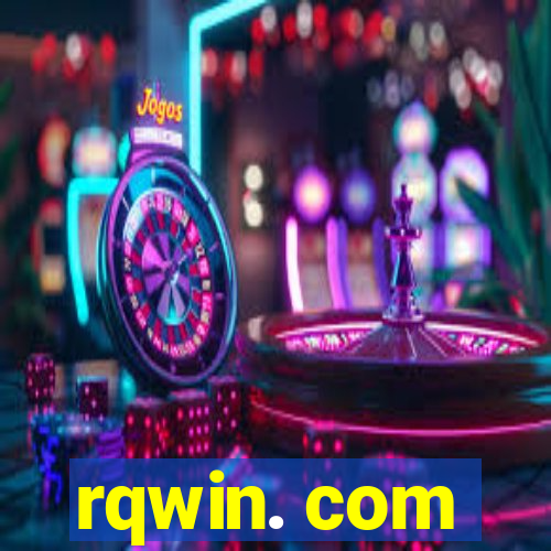 rqwin. com