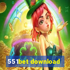 551bet download