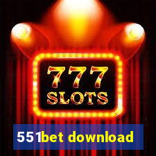551bet download