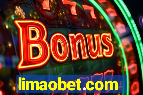 limaobet.com