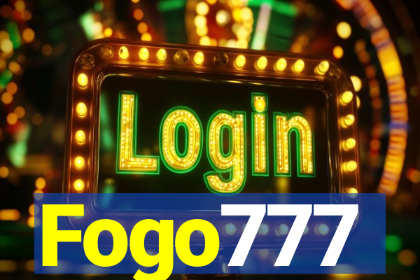 Fogo777