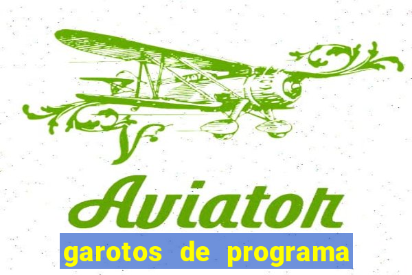 garotos de programa no rs