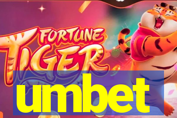 umbet