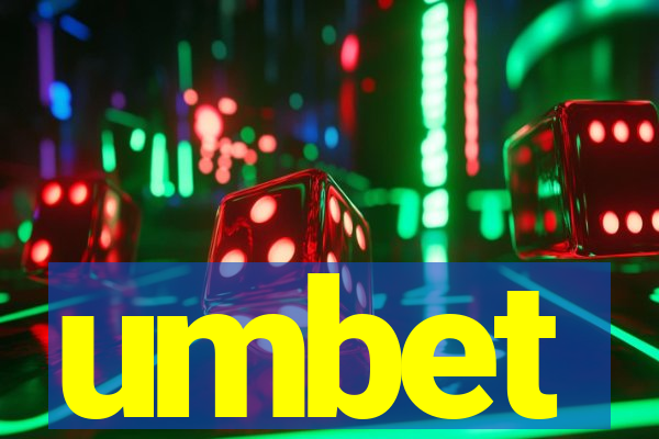 umbet