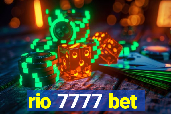 rio 7777 bet