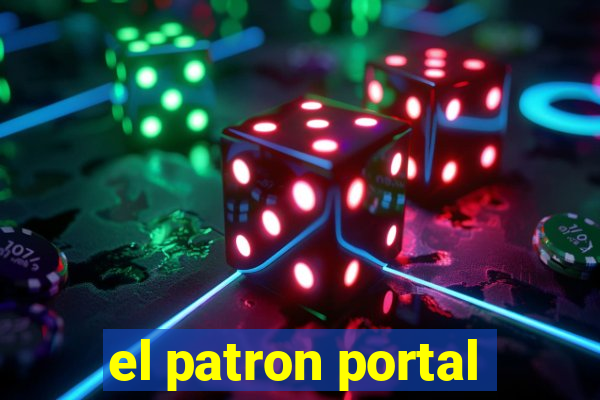 el patron portal
