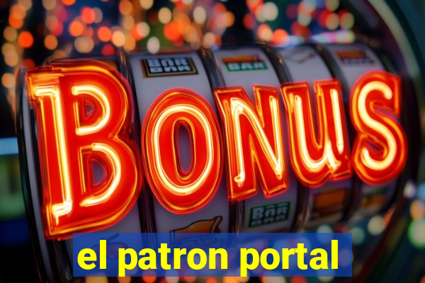el patron portal