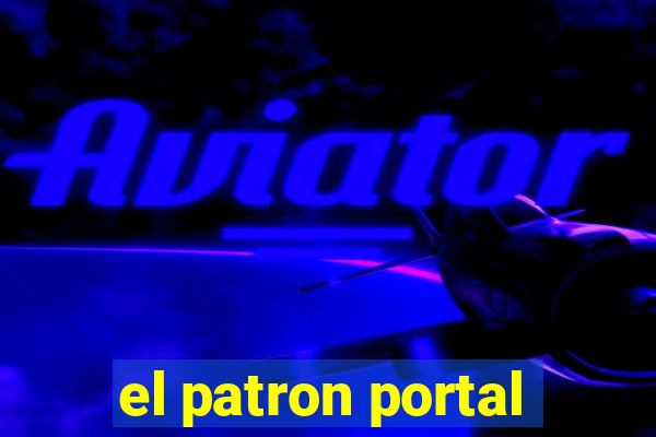el patron portal