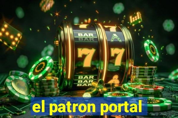 el patron portal