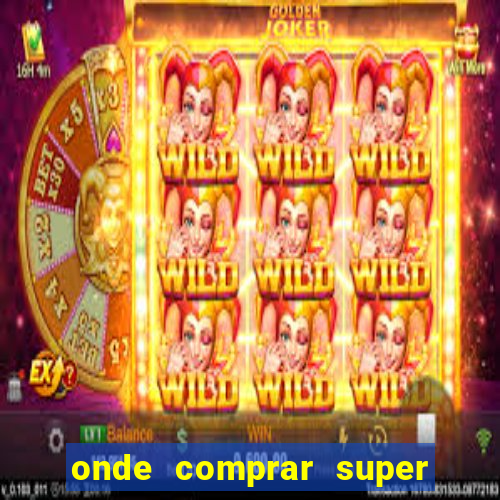 onde comprar super fruit box onde comprar superhuman blox fruits