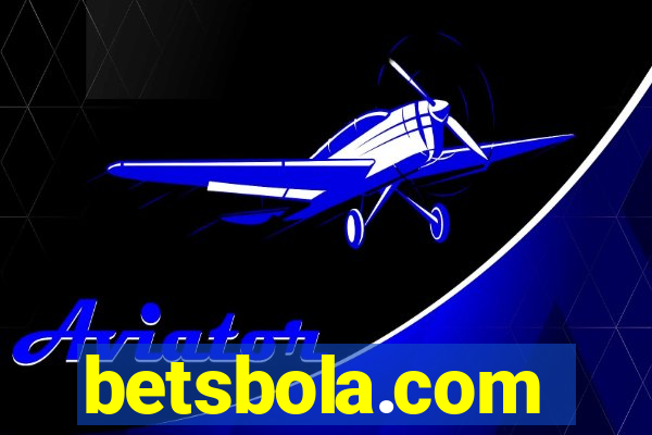 betsbola.com