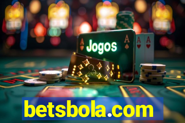 betsbola.com